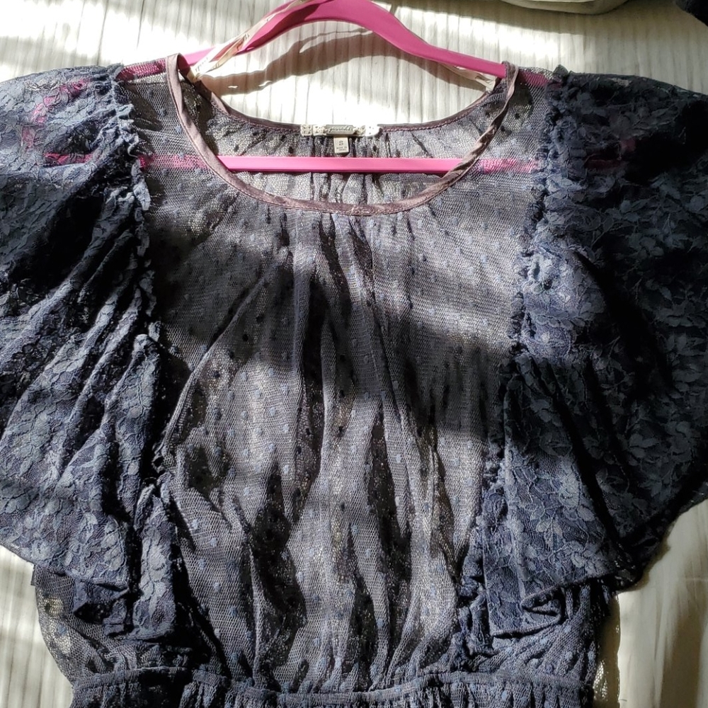 Over shirt
